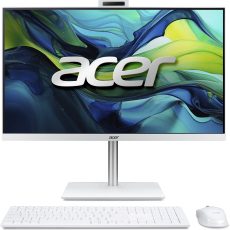 Nieuwe Acer i7 All in One 16gbram 1Tbssd 27inch scherm azerty
