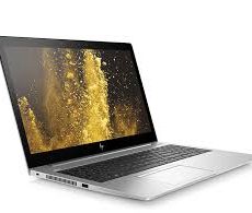 Hp Elitebook 15,6 Full Hd Touch Screen 16gbram 512gbssd