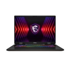 Nieuwe MSI Gaming Laptop i7 14thgen 16gbram 1Tbssd RTX 4060 8gb 17,3inch Full Hd Windows 11