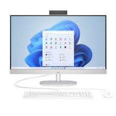 Nieuw! HP All in One 27inch i5 13thgen 16gbram 512gbssd qwerty