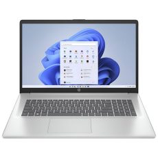 Nieuwe HP Ryzen 5 17,3inch 8gram 512gbssd windows11 qwerty