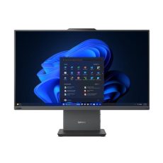 Nieuwe Lenovo ThinkCentre 27inch i5 13thgen 16gbram 512gbssd qwerty