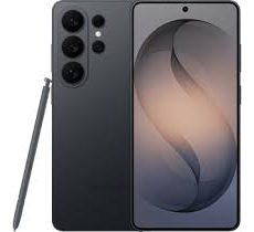 Nieuwe Samsung S26 Ultra 256gb zwart 6,9inch 200MP camera