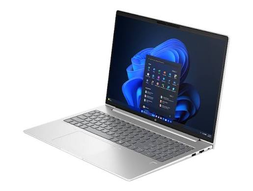 Nieuwe Hp Probook 645 G11 Ryzen5 16gbram 512gbssd 16inch qwerty