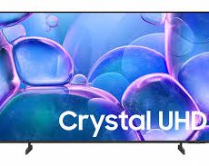Nieuwe Samsung 55inch 4K smart TV