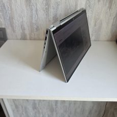 Hp Elitebook X360 i7 11thgen 16gbram 512gbssd 14inch touch 4G(sim)