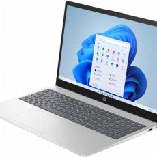 Nieuwe HP Ultra7 24gbram 512gbssd 15,6inch scherm qwerty W11