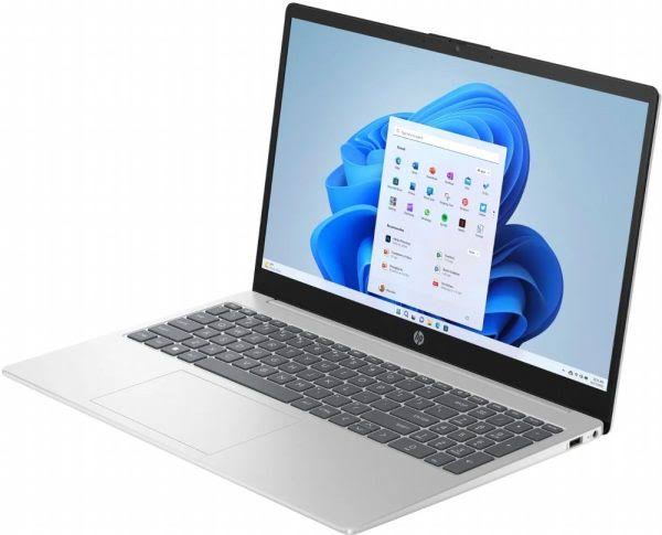 Nieuwe HP Ultra7 24gbram 512gbssd 15,6inch scherm qwerty W11