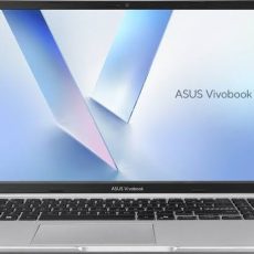 Nieuwe Asus Vivobook Ryzen 5 150  16gbram 512gbssd 15,6inch full hd qwerty