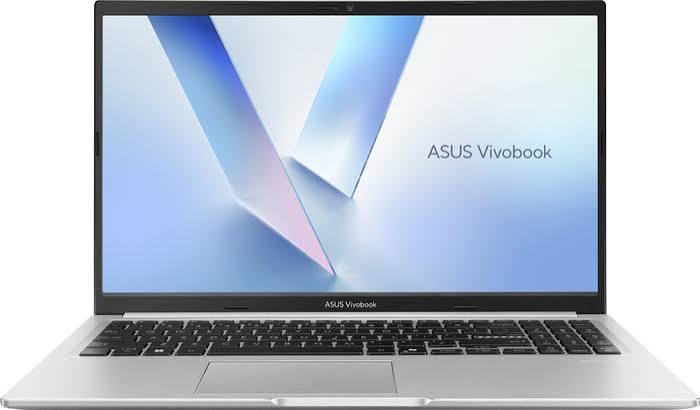 Nieuwe Asus Vivobook Ryzen 5 150 16gbram 512gbssd 15,6inch full hd qwerty
